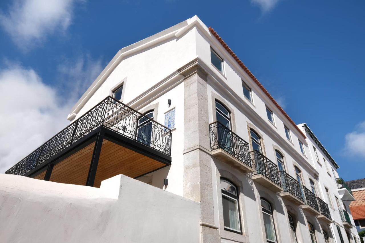 Villa Sofia Cascais Luaran gambar
