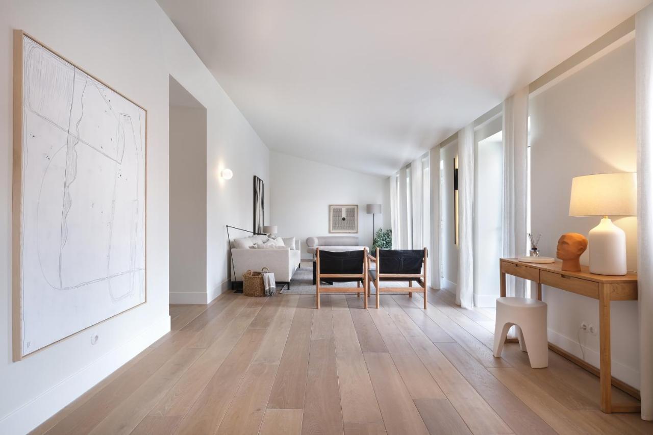 Villa Sofia Cascais Luaran gambar