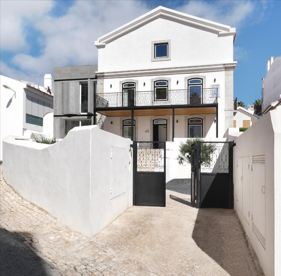 Villa Sofia Cascais Luaran gambar