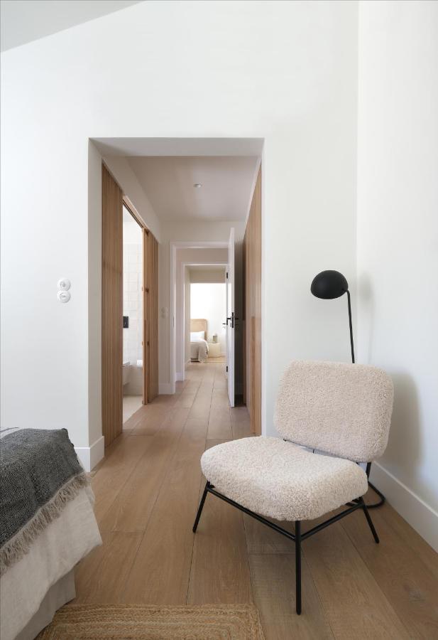 Villa Sofia Cascais Luaran gambar