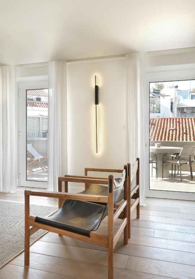 Villa Sofia Cascais Luaran gambar