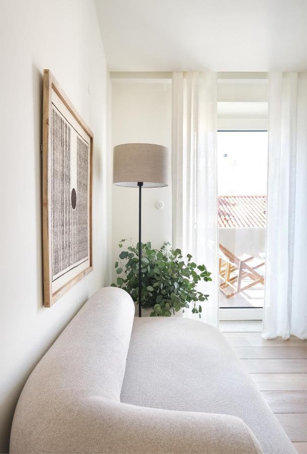 Villa Sofia Cascais Luaran gambar
