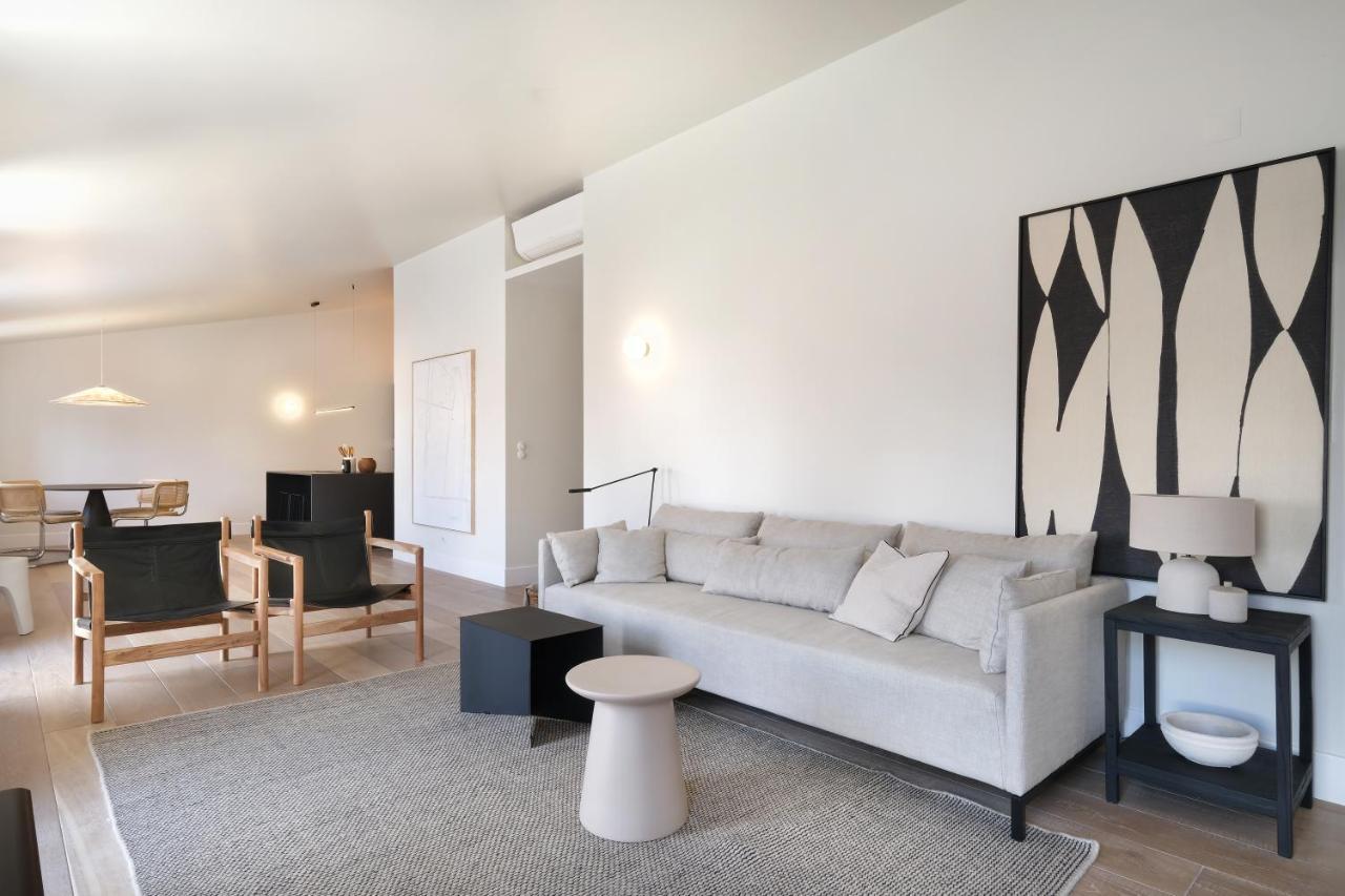 Villa Sofia Cascais Luaran gambar