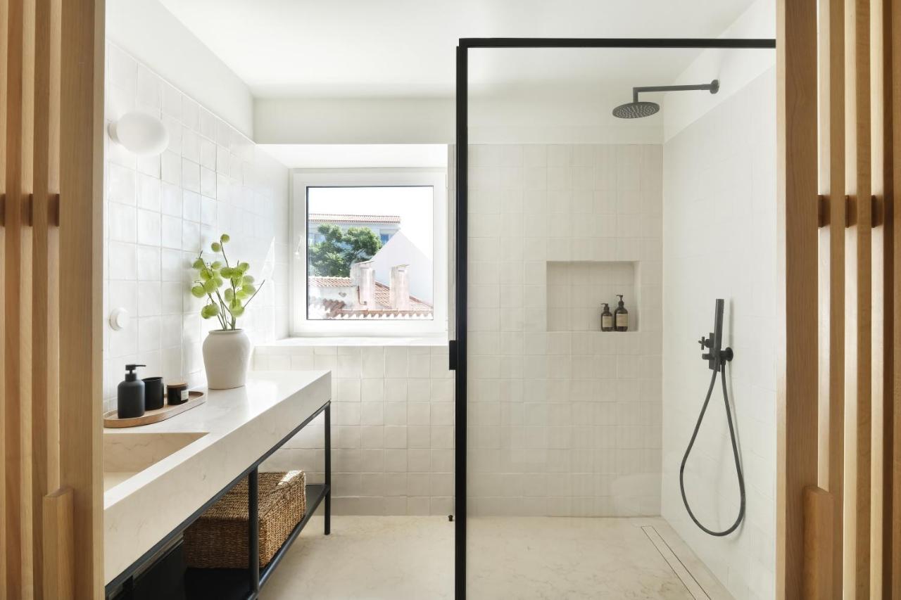 Villa Sofia Cascais Luaran gambar