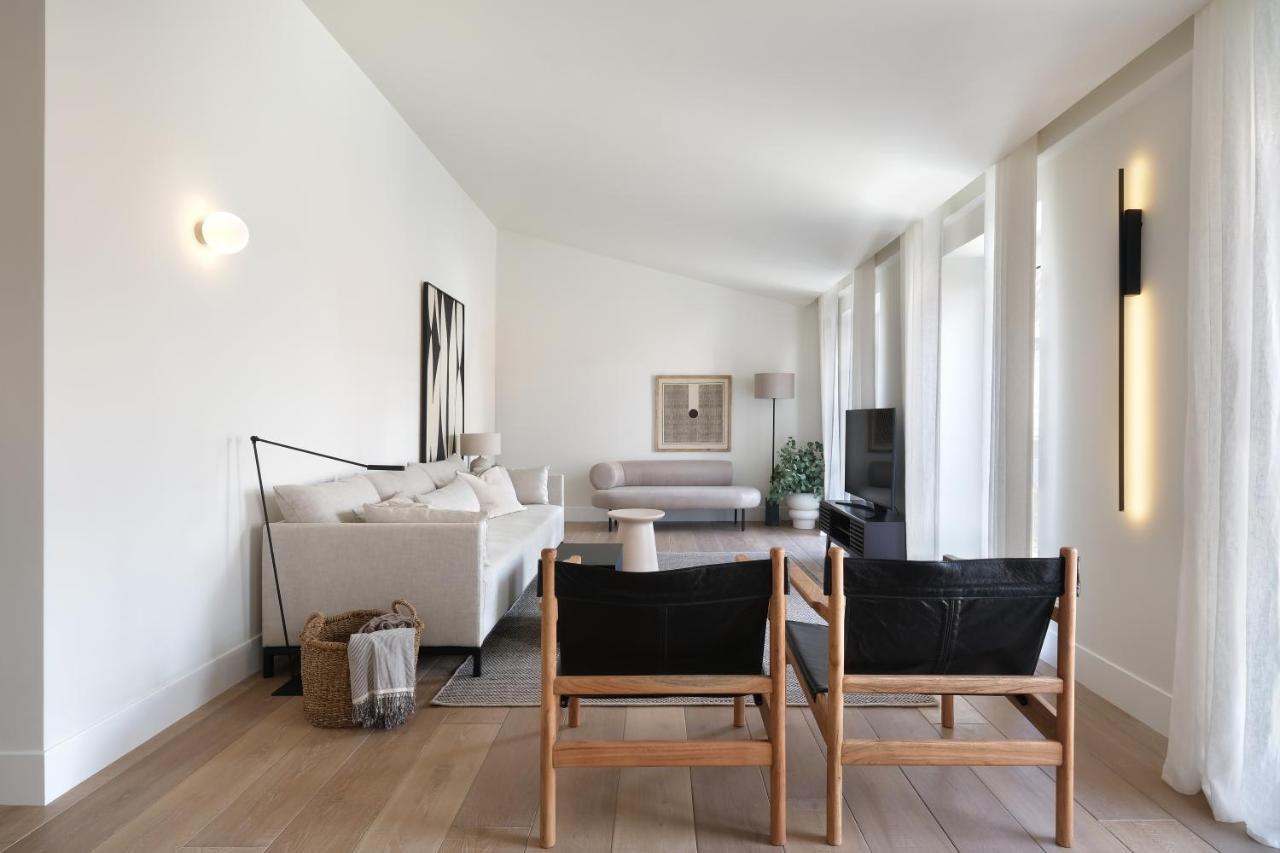 Villa Sofia Cascais Luaran gambar