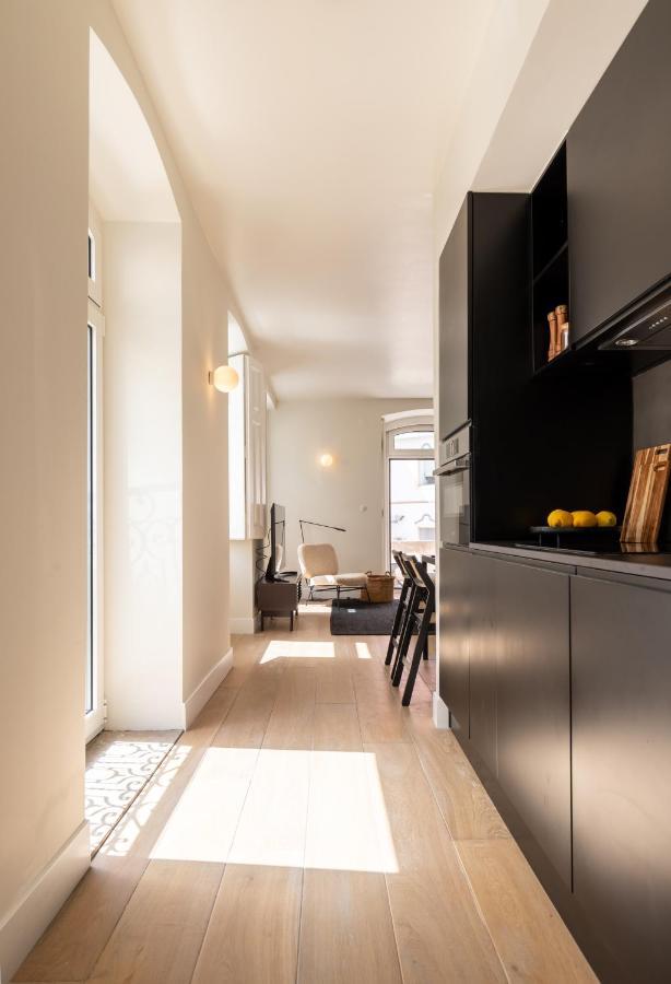 Villa Sofia Cascais Luaran gambar