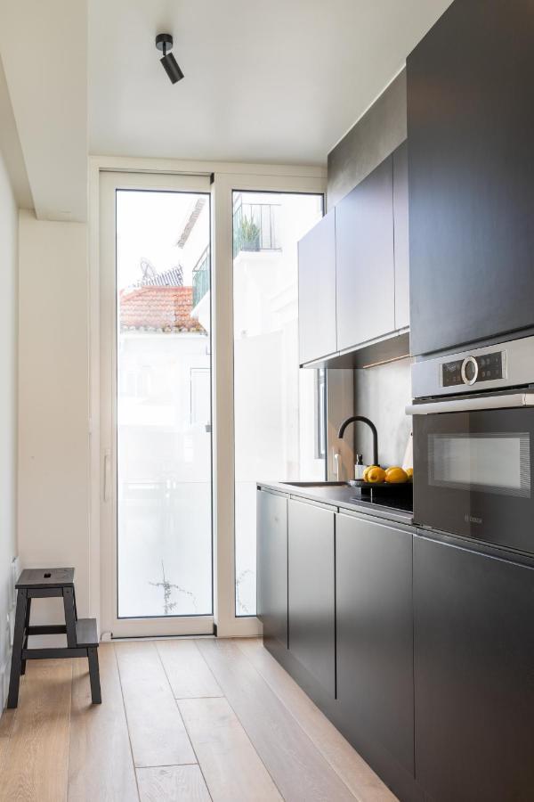 Villa Sofia Cascais Luaran gambar