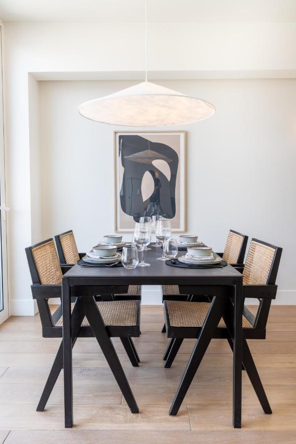 Villa Sofia Cascais Luaran gambar