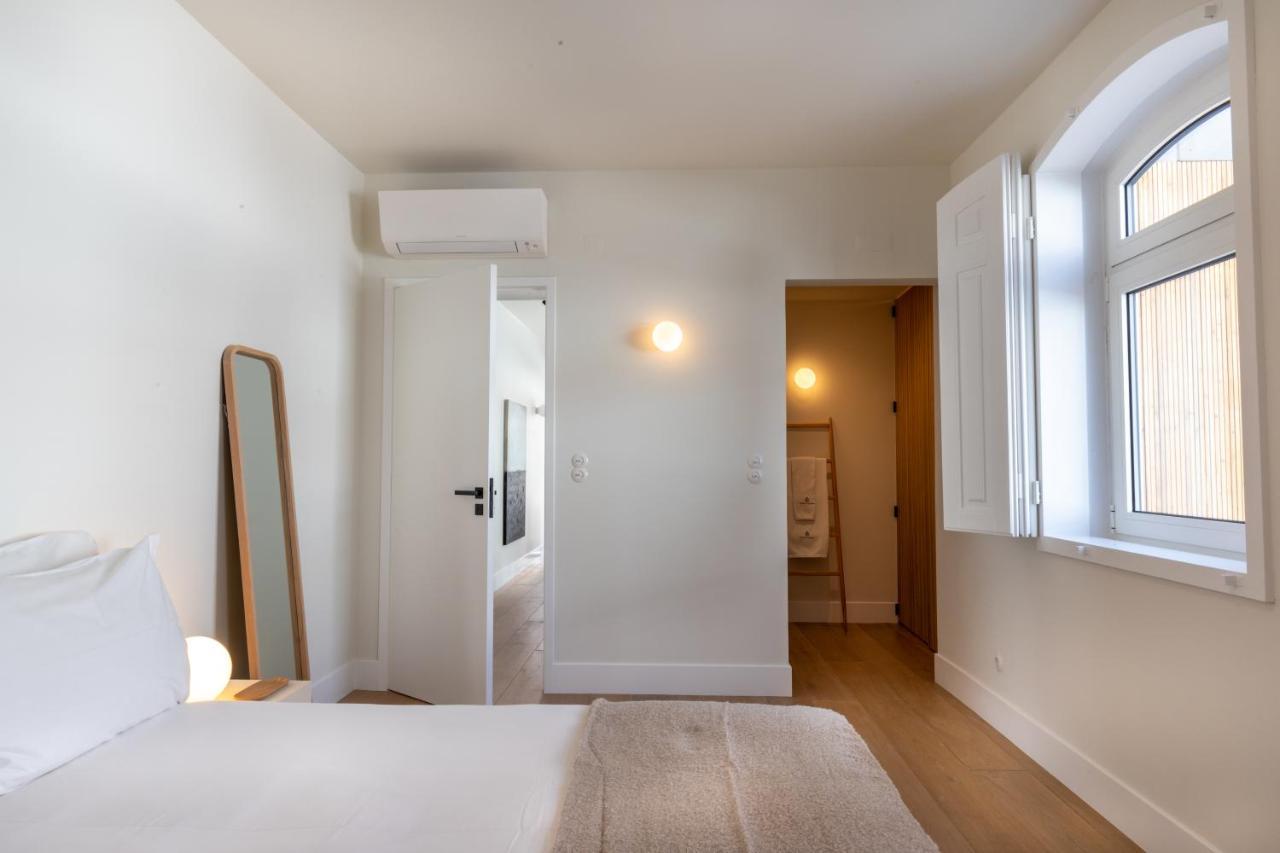Villa Sofia Cascais Luaran gambar