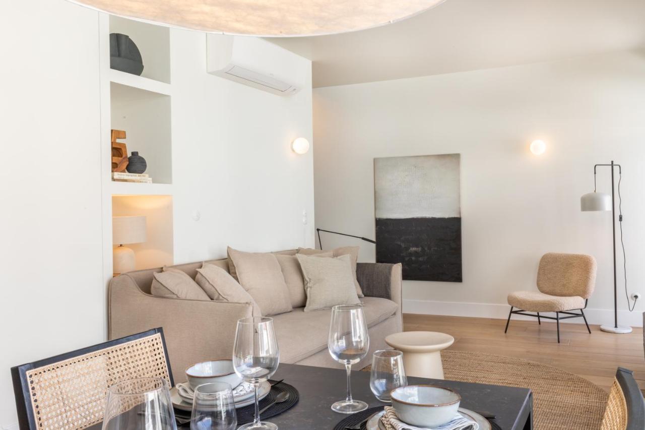 Villa Sofia Cascais Luaran gambar