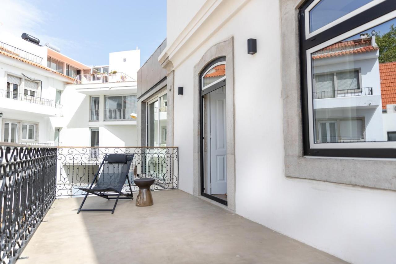 Villa Sofia Cascais Luaran gambar