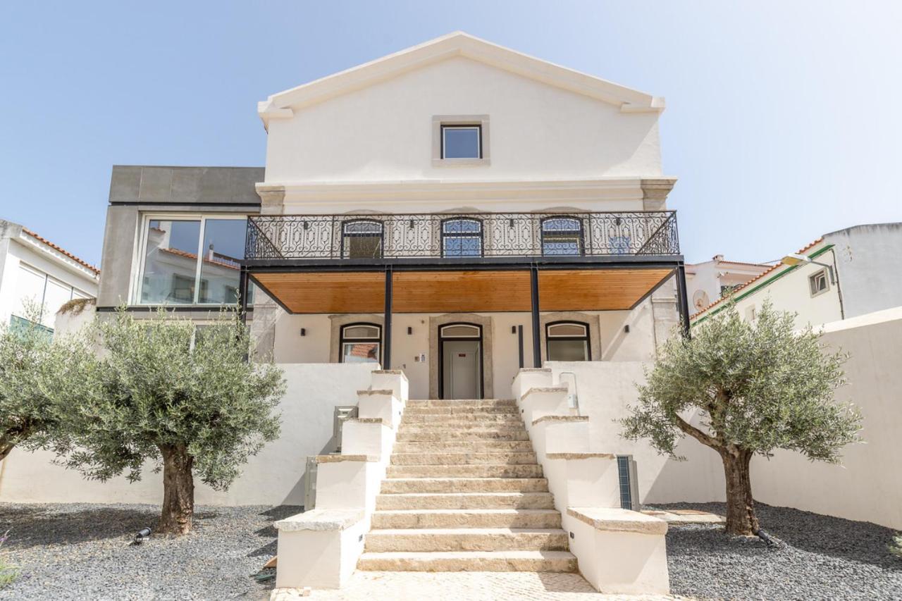 Villa Sofia Cascais Luaran gambar